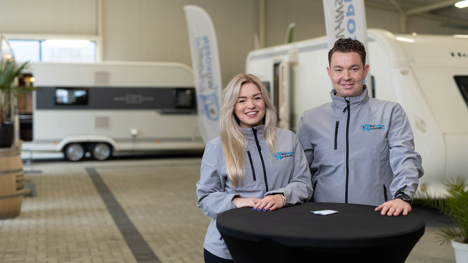 Het vrijwaringsbewijs van een caravan Wij Kopen Caravans Het vrijwaringsbewijs van een caravan Wij Kopen Caravans